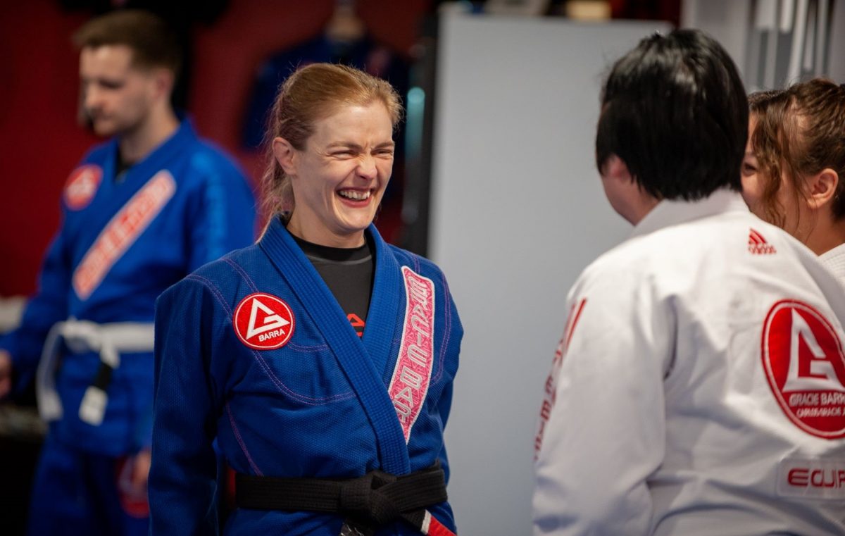 How Can Brazilian Jiu-Jitsu Change Your Life?