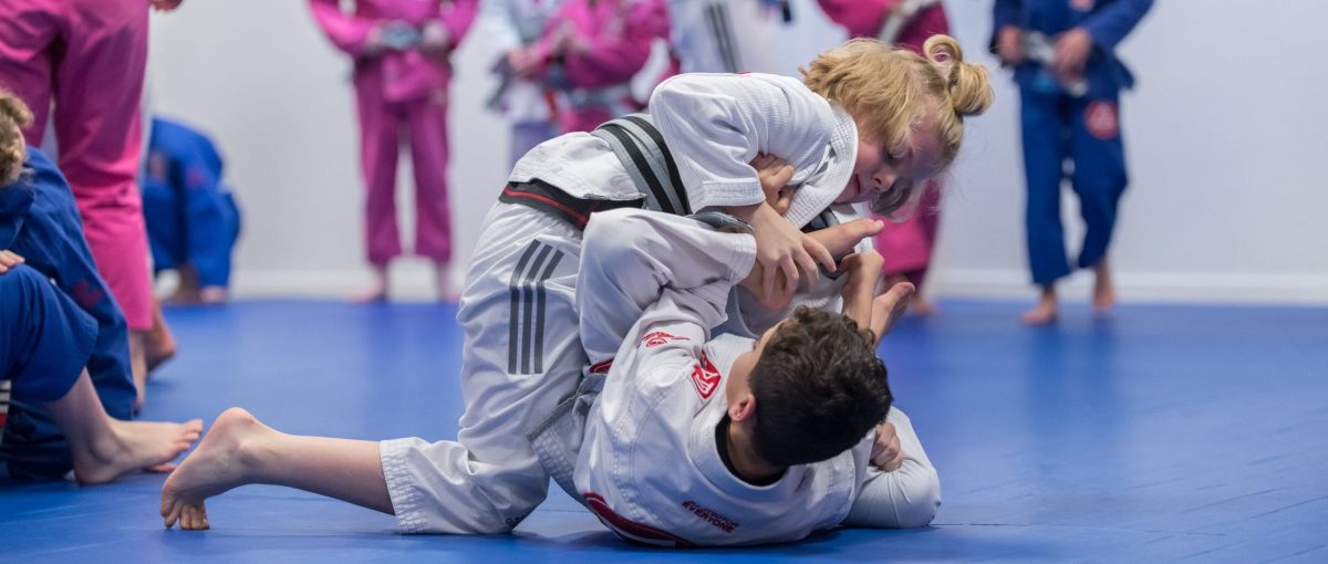 How to Support Your Child’s Brazilian Jiu-Jitsu Journey
